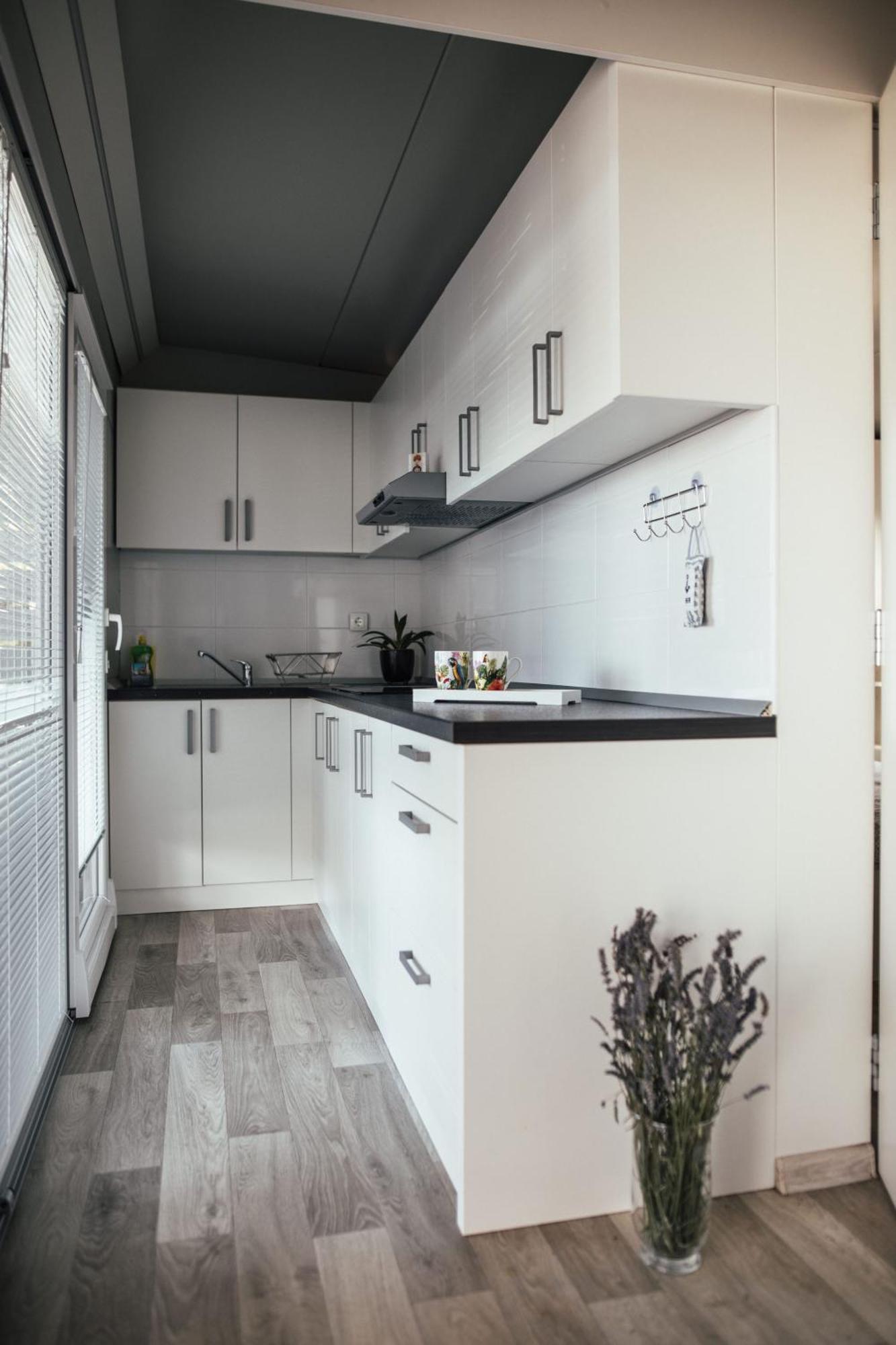 Rasin Mobile Homes Pakoštane Eksteriør billede